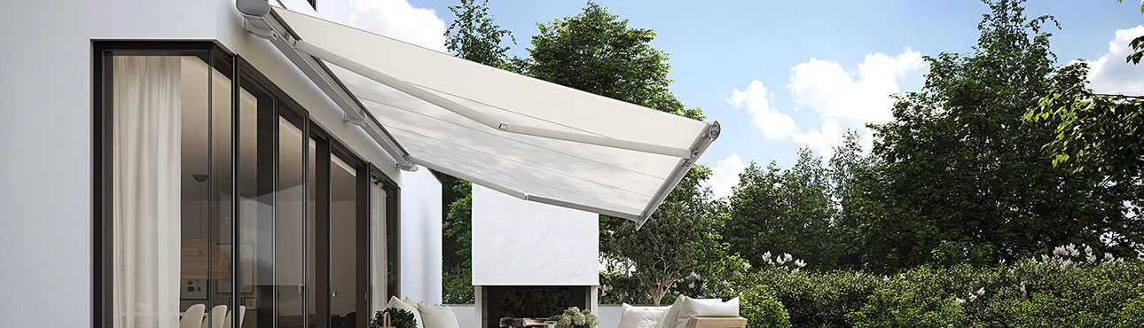 Homepage Fa. HM Hoffmann GmbH: Startbild