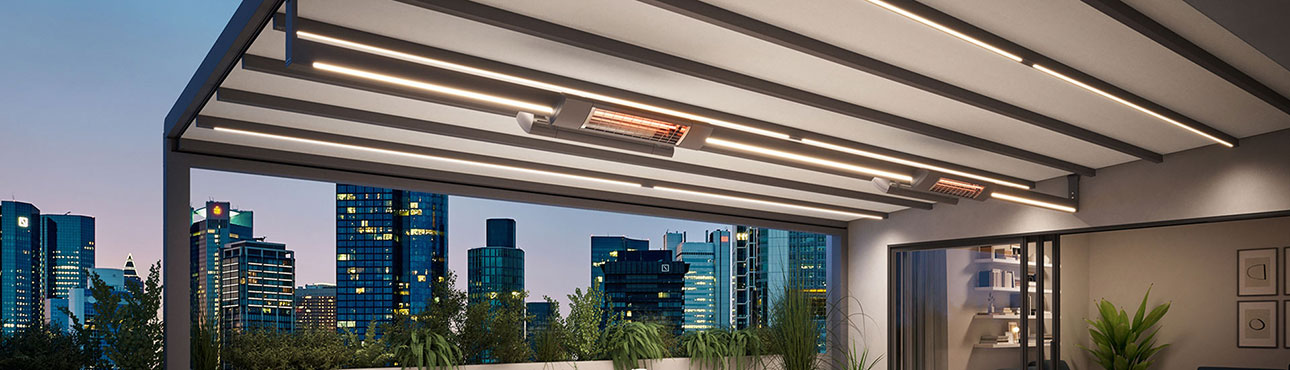 Homepage Fa. HM Hoffmann GmbH: Startbild