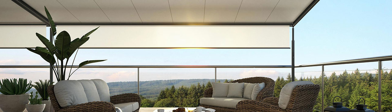 Homepage Fa. HM Hoffmann GmbH: Startbild