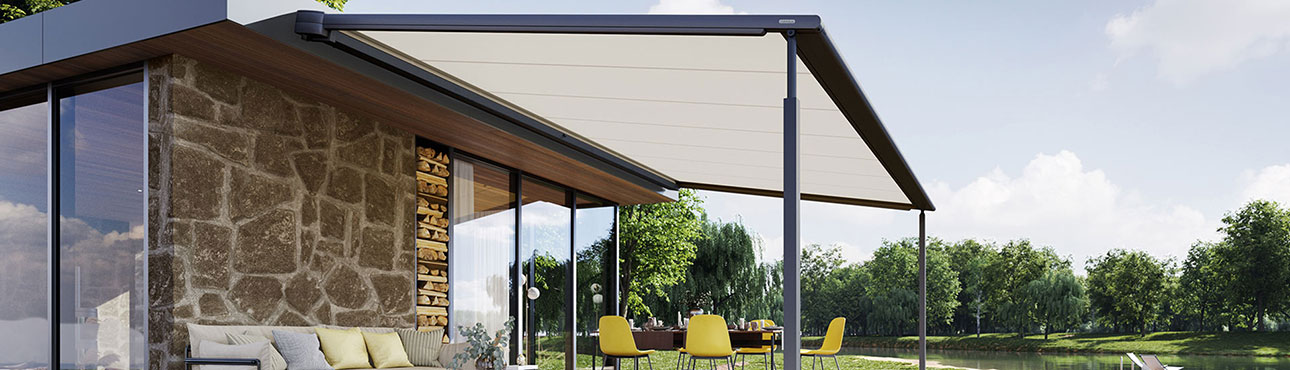 Homepage Fa. HM Hoffmann GmbH: Startbild